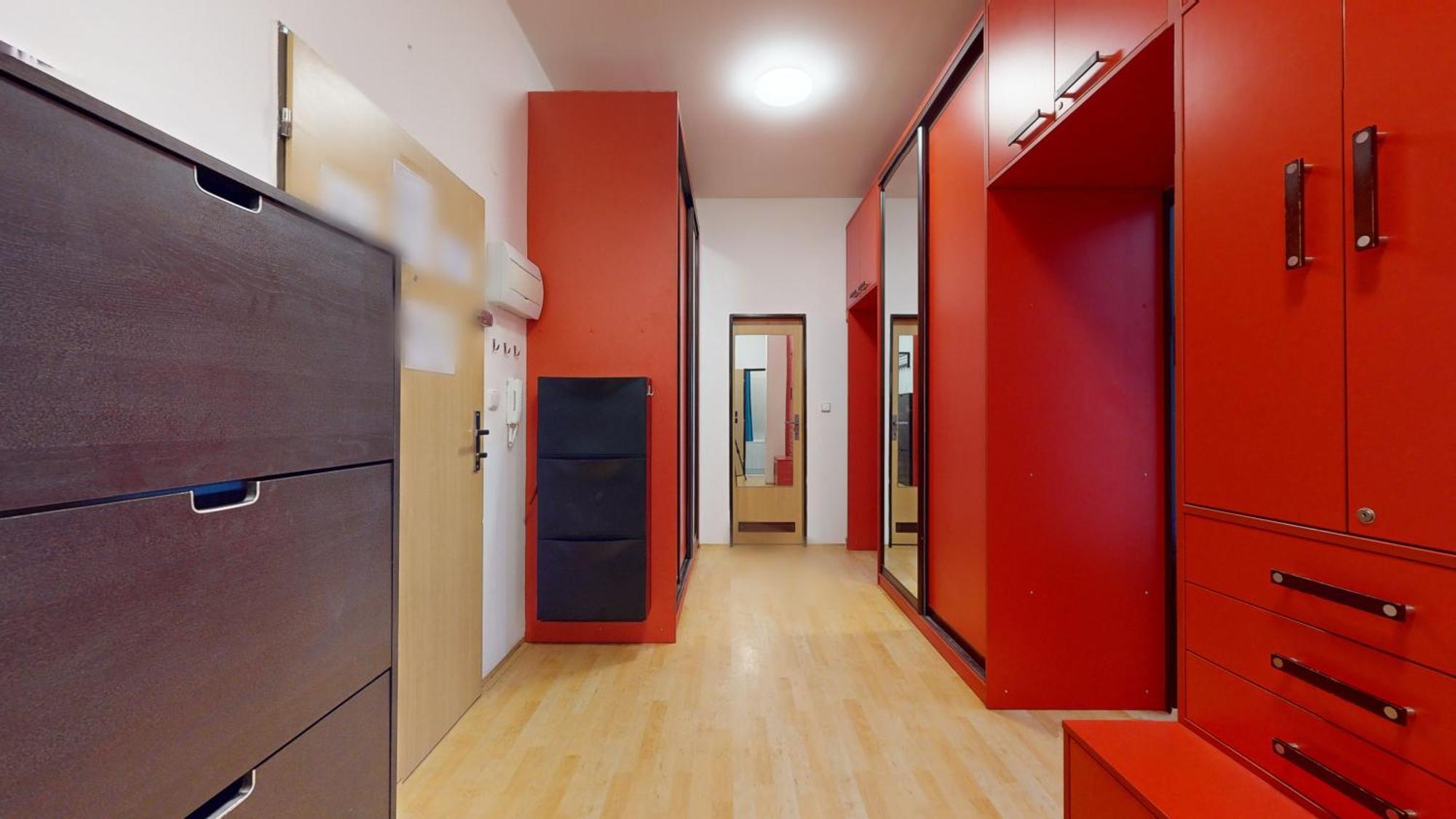 Apartman Topolova 912B Milovice  Extérieur photo
