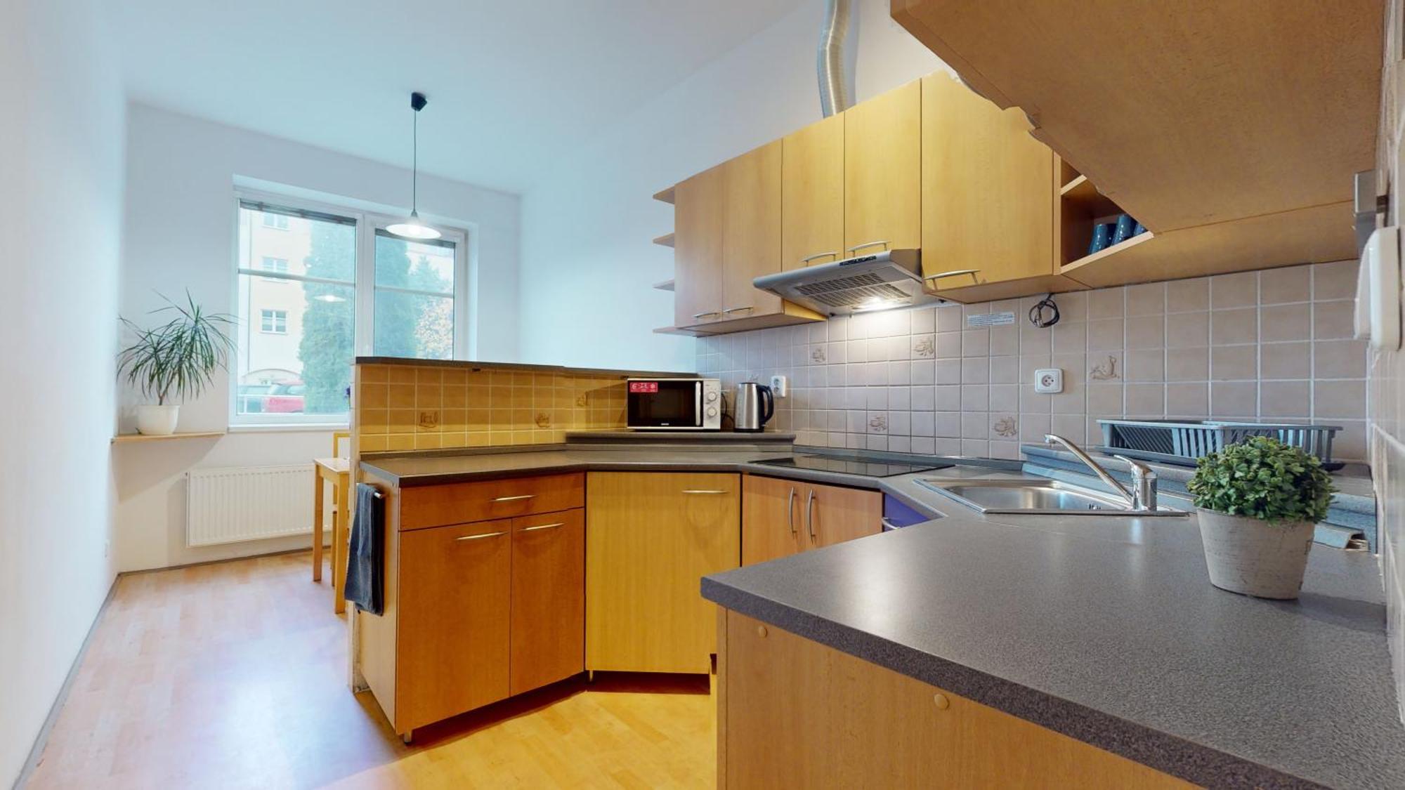 Apartman Topolova 912B Milovice  Extérieur photo